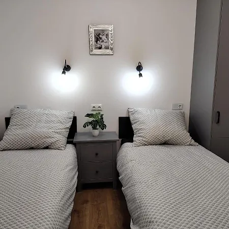 Dom Przy Lesie Na Warmii Nyaraló Woryty
