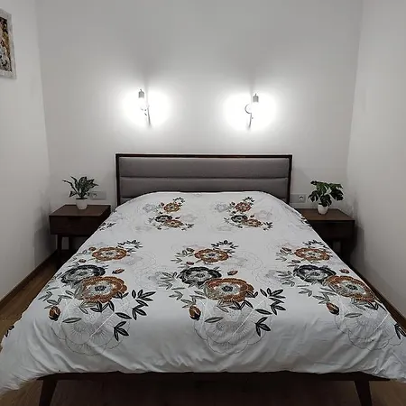 Dom Przy Lesie Na Warmii *