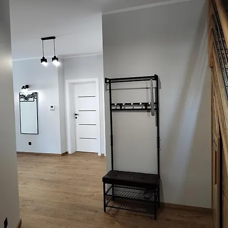 Dom Przy Lesie Na Warmii Casa vacanze *