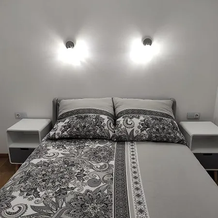 Casa vacanze Dom Przy Lesie Na Warmii Woryty