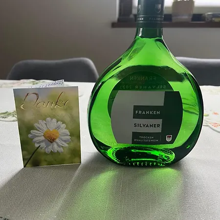 Nyaraló Dom Przy Lesie Na Warmii *