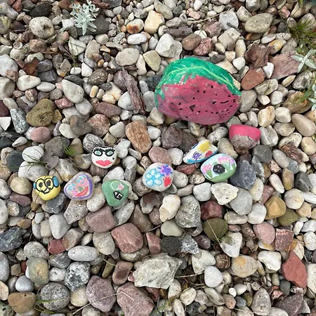 Dom Przy Lesie Na Warmii Casa vacanze *