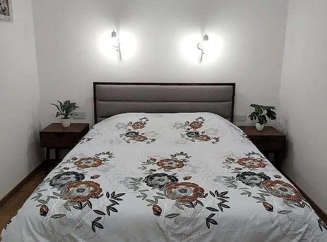 Dom Przy Lesie Na Warmii *