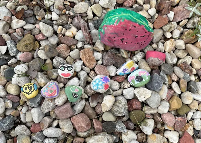 Dom Przy Lesie Na Warmii Holiday home *